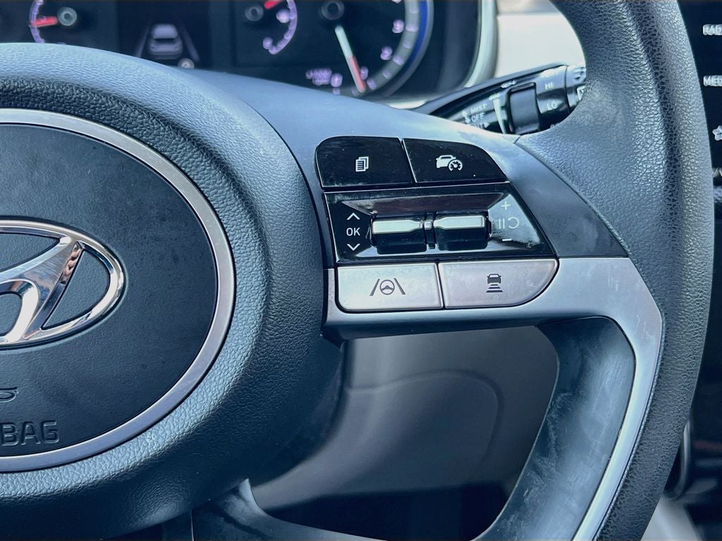2023 Hyundai Tucson SEL - Photo 14