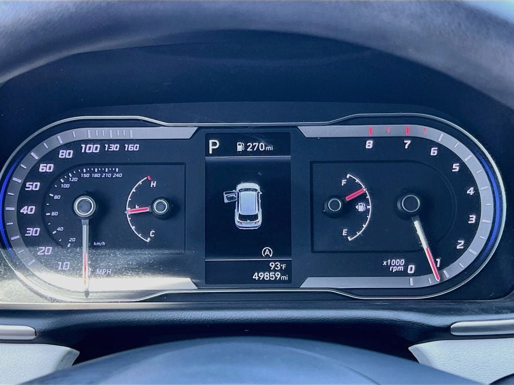 2023 Hyundai Tucson SEL - Photo 15
