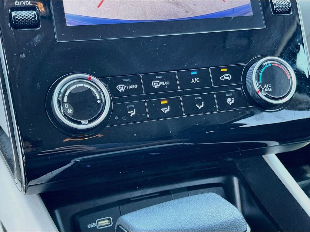 2023 Hyundai Tucson SEL - Photo 18