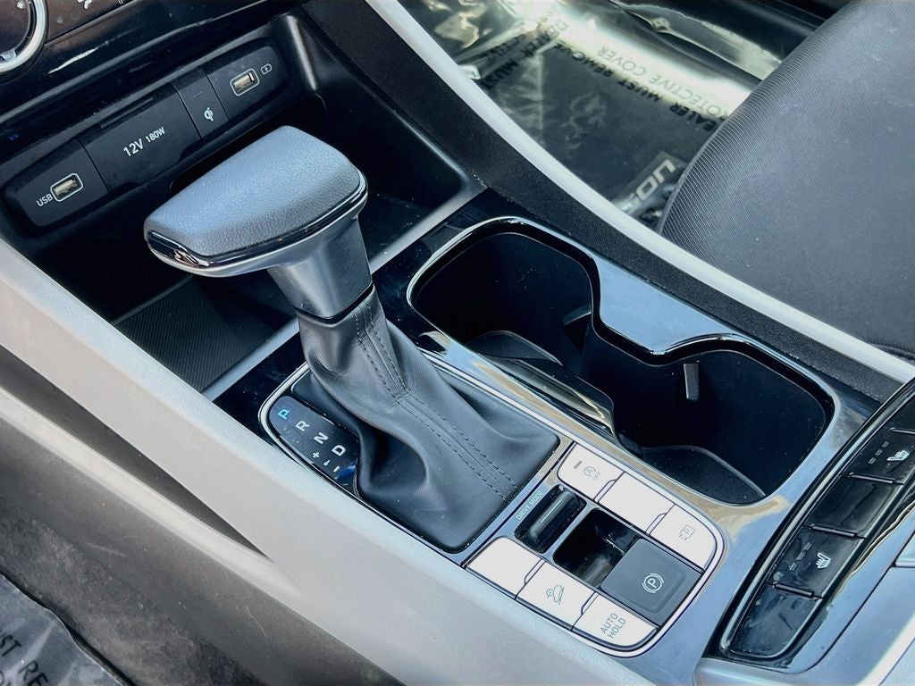 2023 Hyundai Tucson SEL - Photo 19