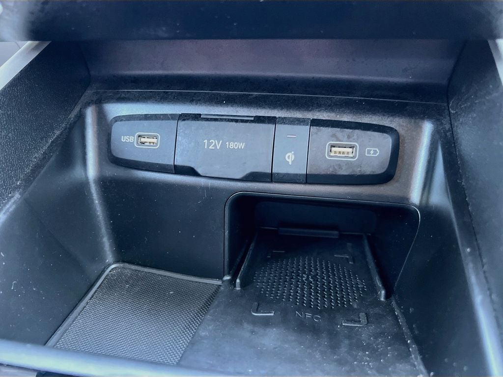 2023 Hyundai Tucson SEL - Photo 20