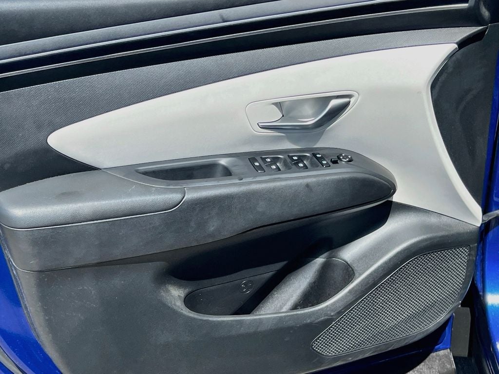 2023 Hyundai Tucson SEL - Photo 21