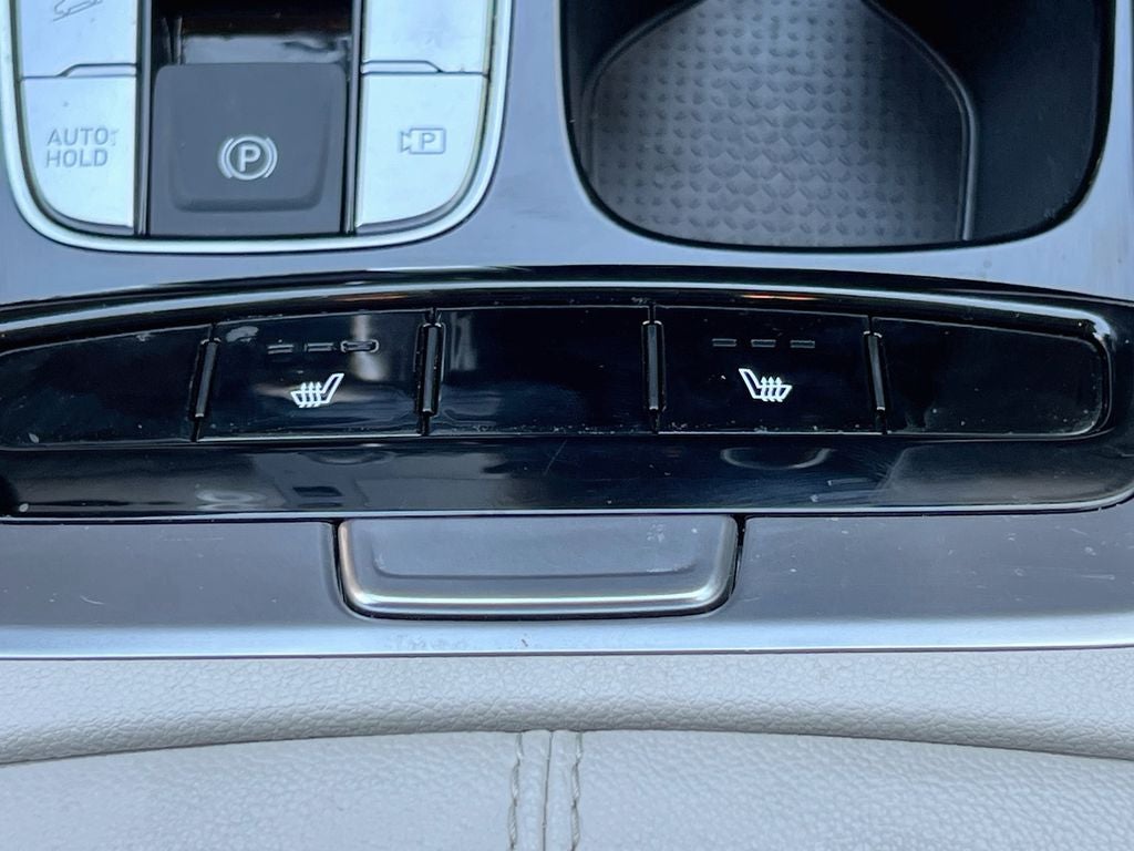 2023 Hyundai Tucson SEL - Photo 23