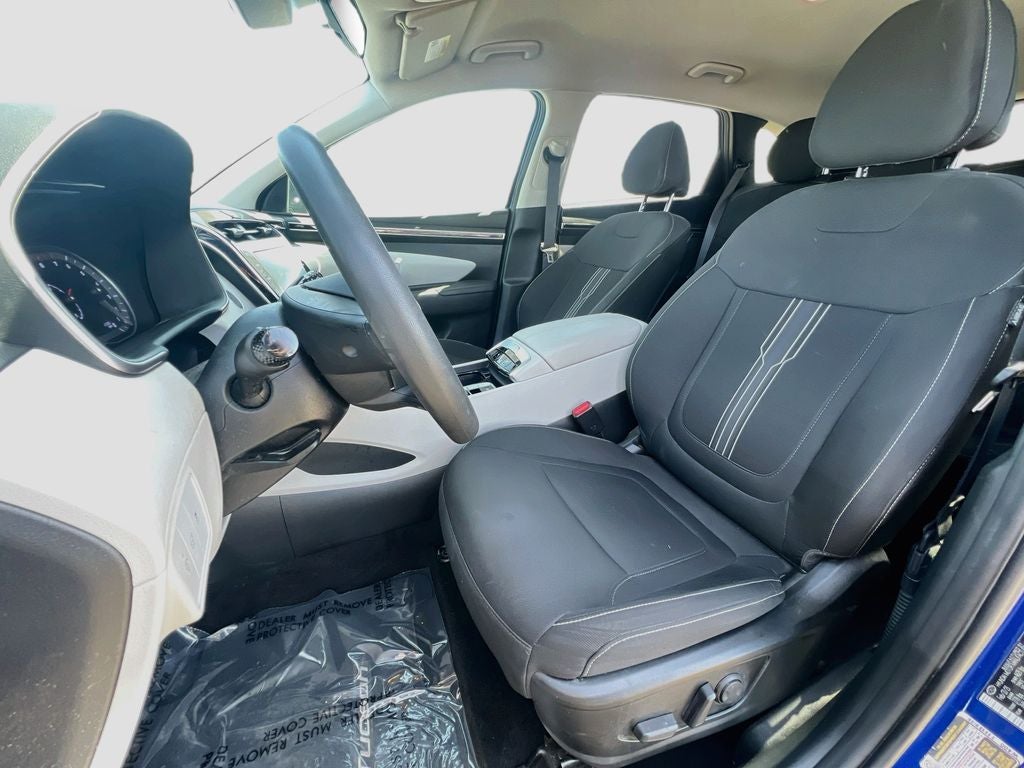 2023 Hyundai Tucson SEL - Photo 24
