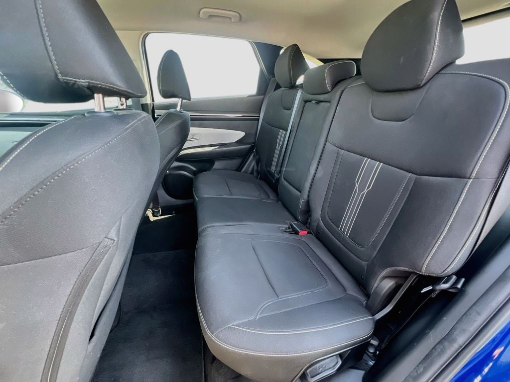 2023 Hyundai Tucson SEL - Photo 27