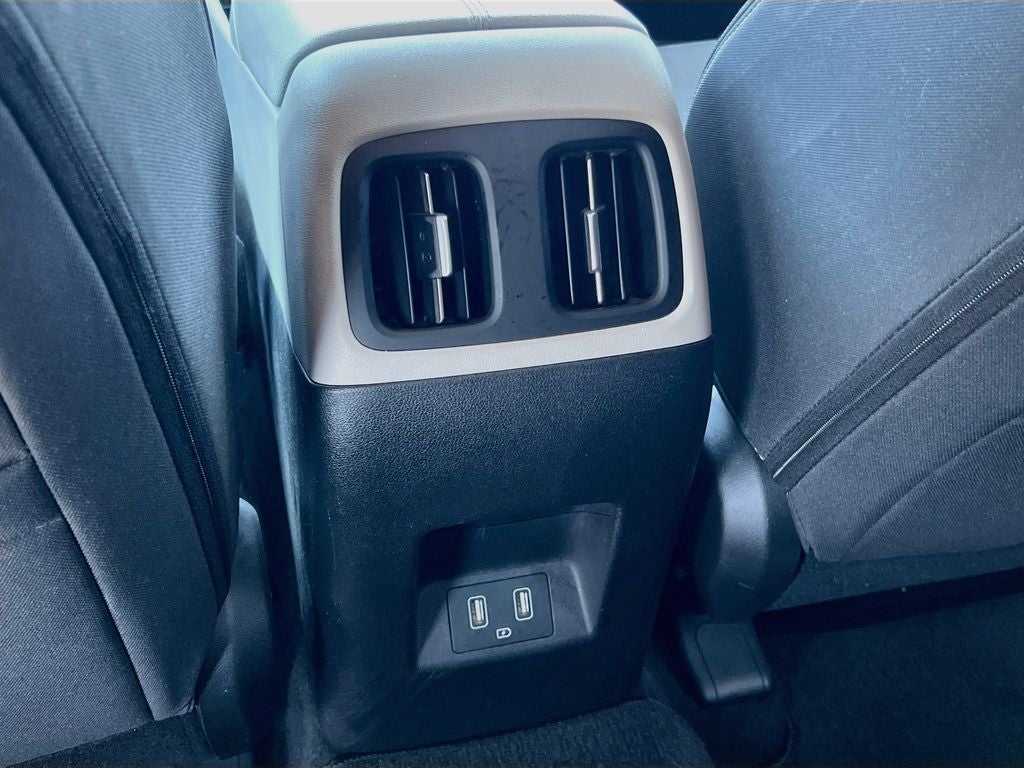 2023 Hyundai Tucson SEL - Photo 28