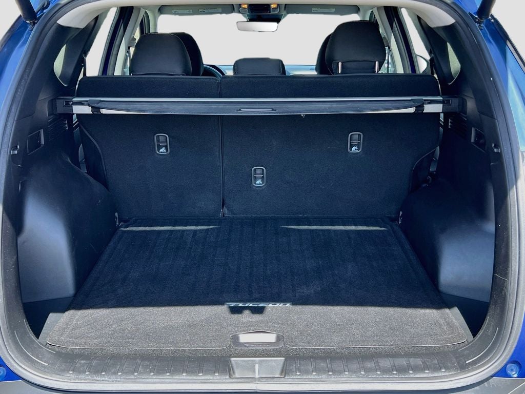2023 Hyundai Tucson SEL - Photo 29
