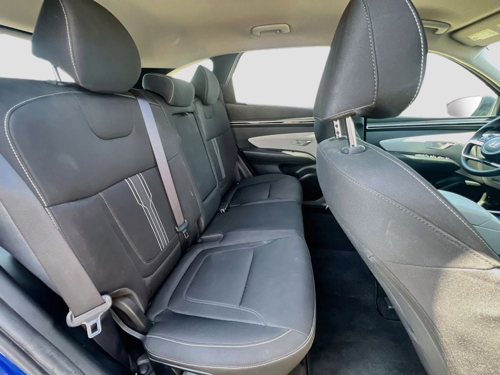 2023 Hyundai Tucson SEL - Photo 30