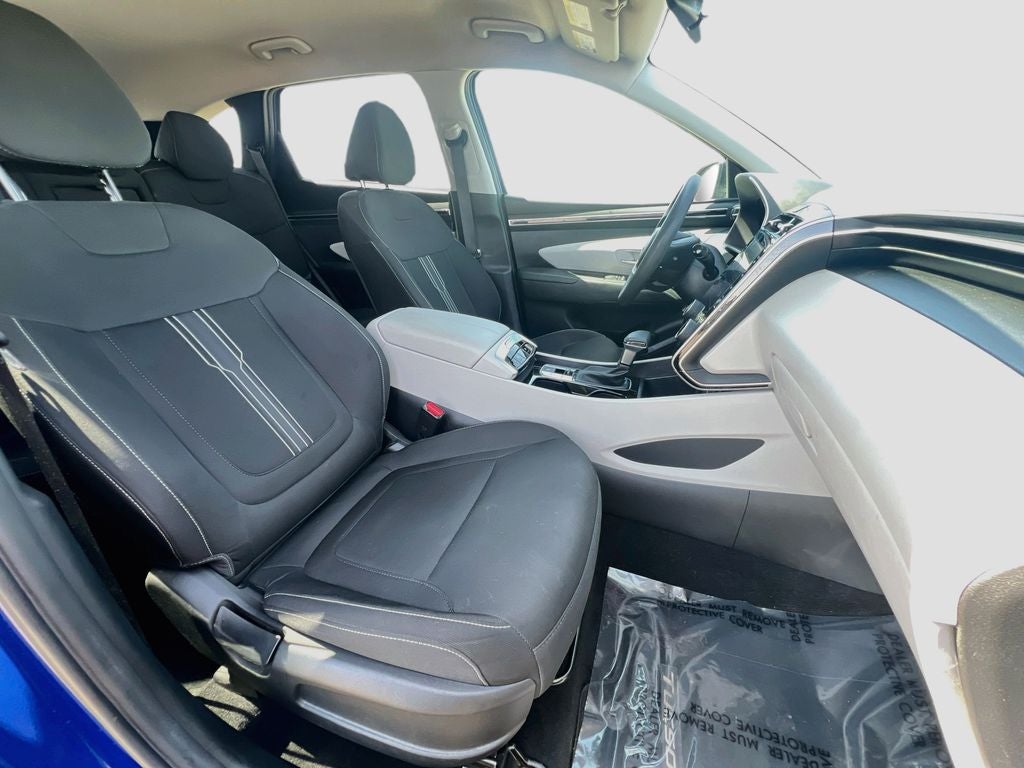 2023 Hyundai Tucson SEL - Photo 31