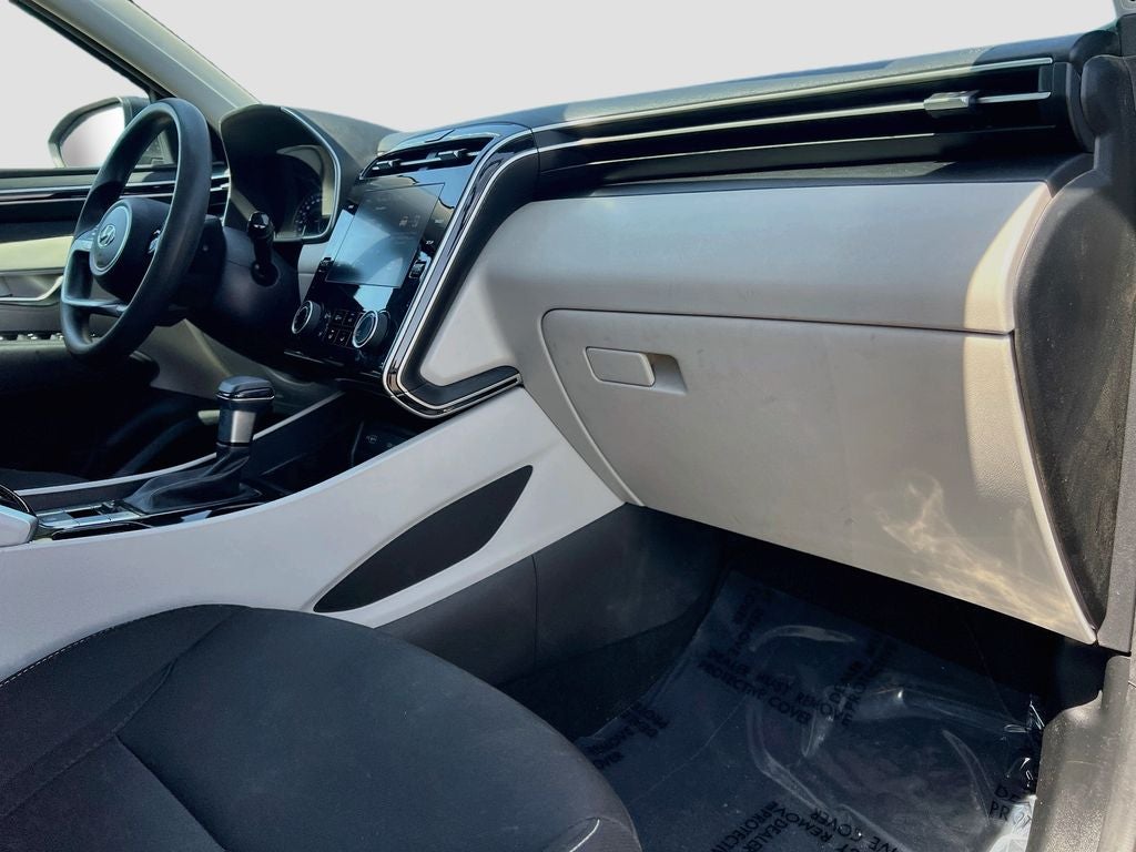2023 Hyundai Tucson SEL - Photo 32
