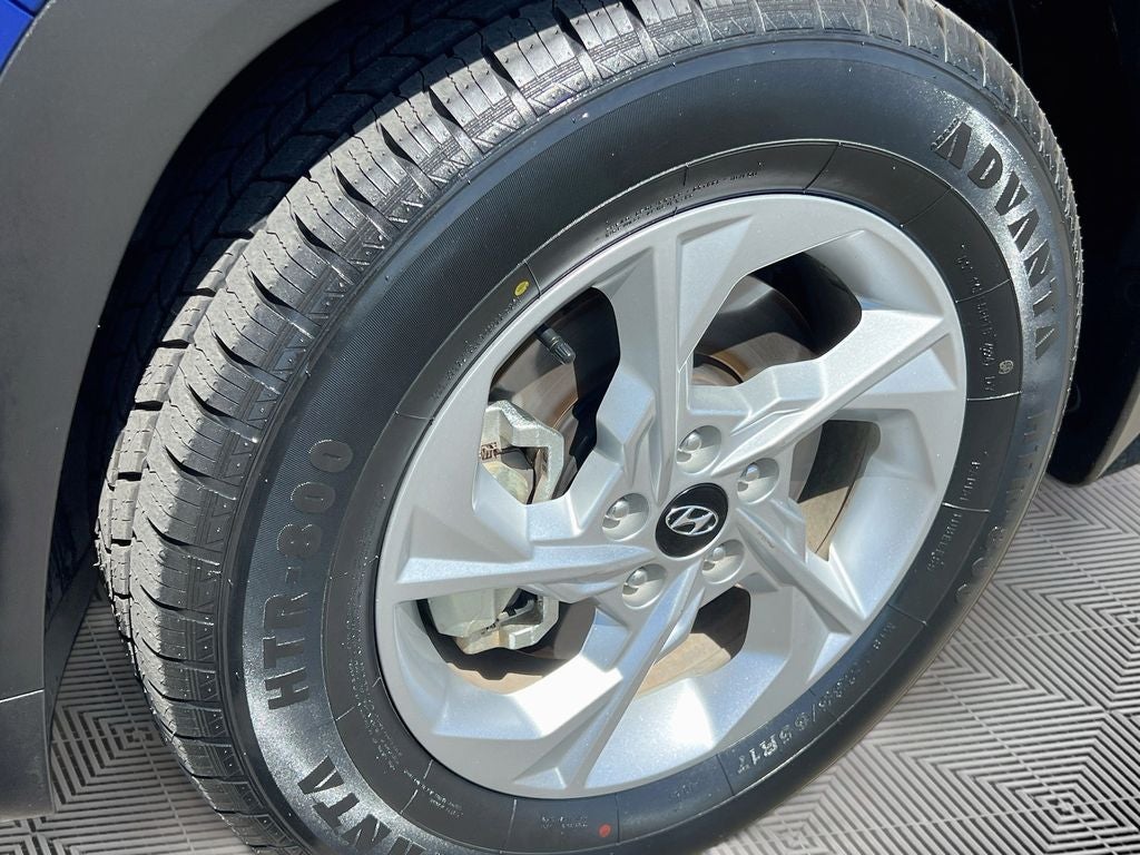 2023 Hyundai Tucson SEL - Photo 34
