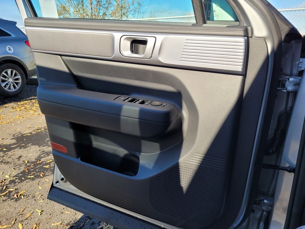 2025 Hyundai SANTA FE SE