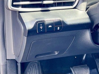 2022 Hyundai ELANTRA Limited