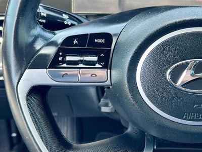 2022 Hyundai ELANTRA Limited