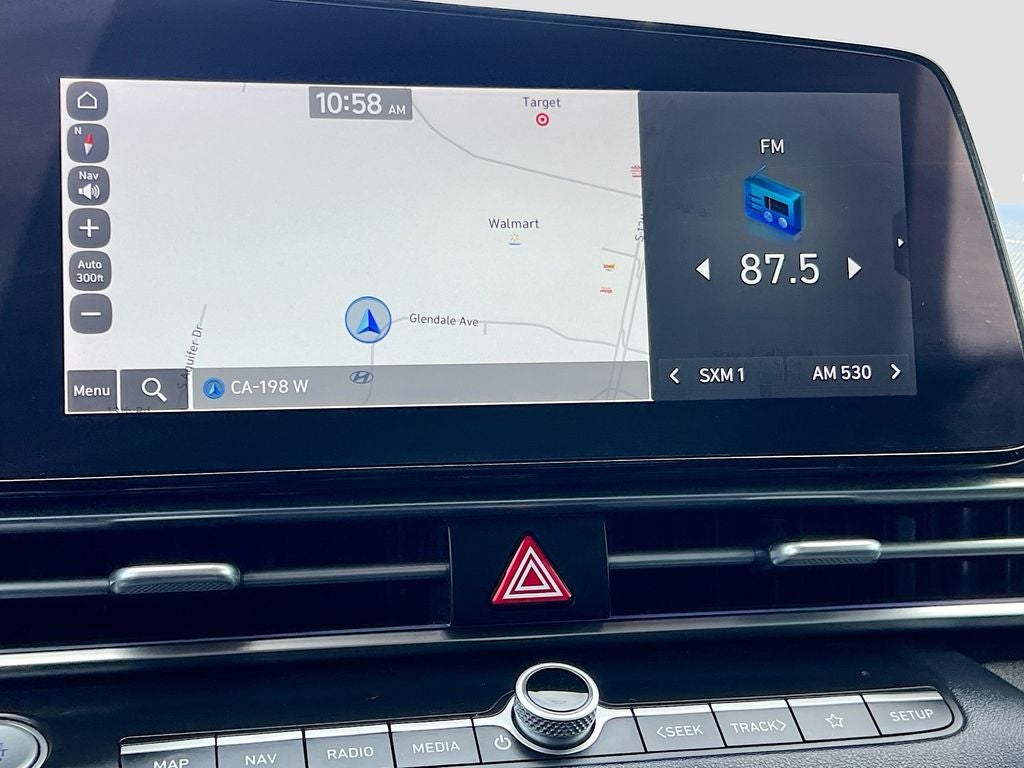2022 Hyundai ELANTRA Limited