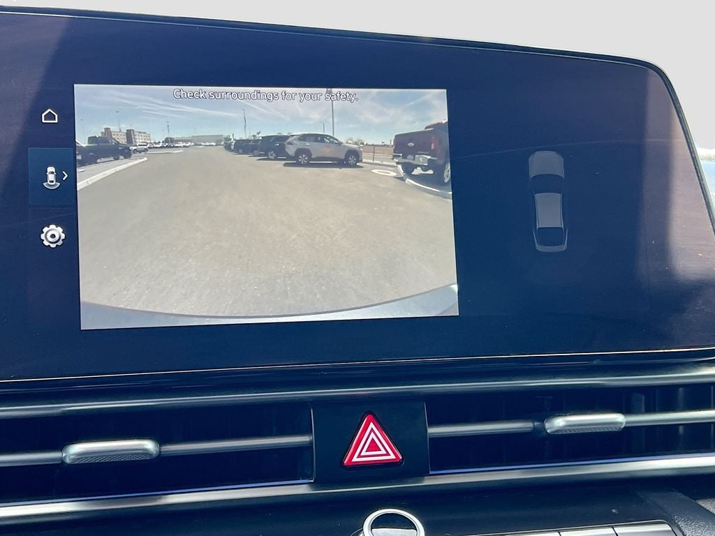 2022 Hyundai ELANTRA Limited