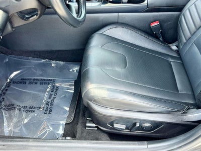 2022 Hyundai ELANTRA Limited