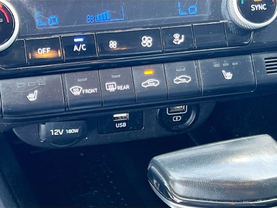 2022 Hyundai ELANTRA Limited