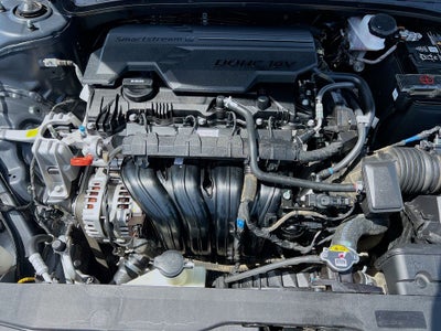 2022 Hyundai ELANTRA Limited