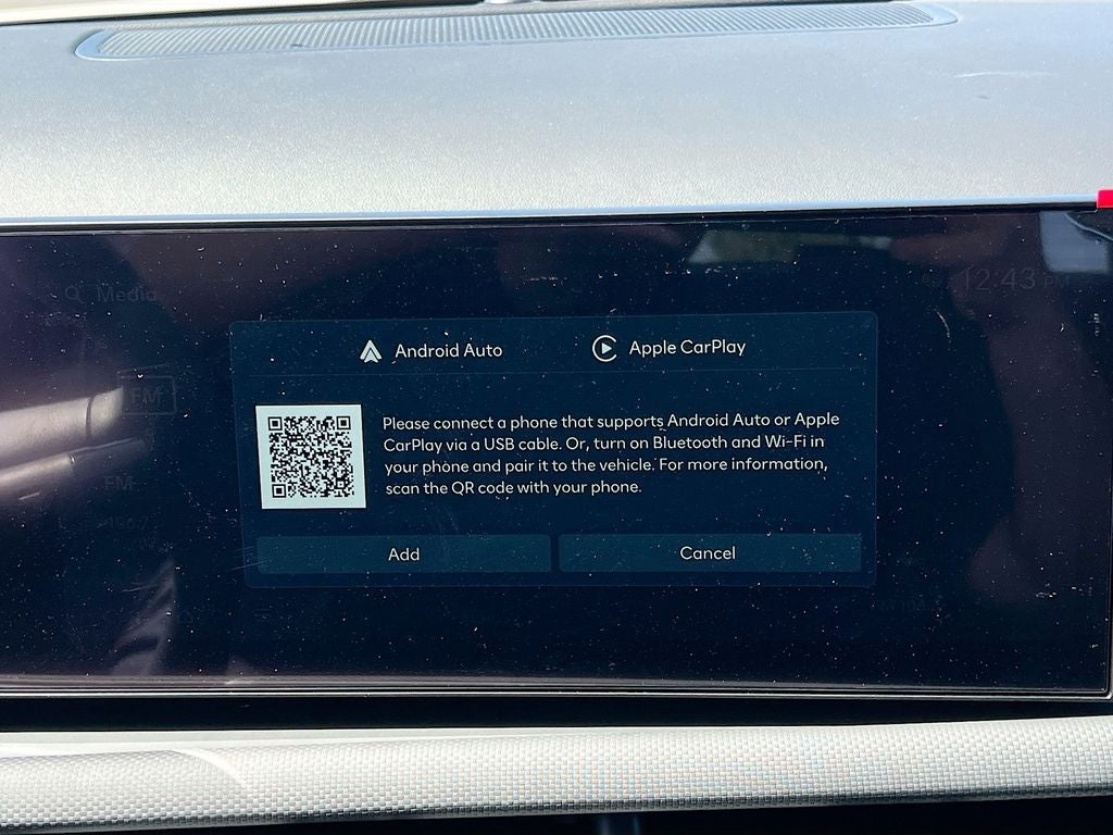 2025 Hyundai SANTA CRUZ SE