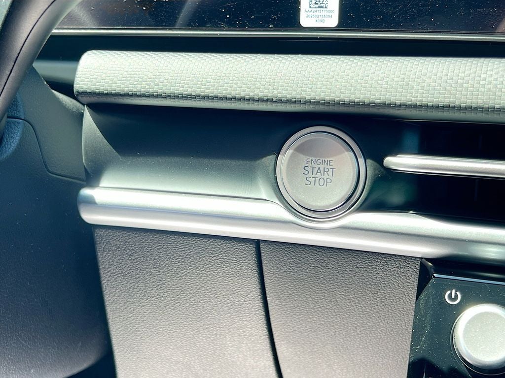 2025 Hyundai SANTA CRUZ SE