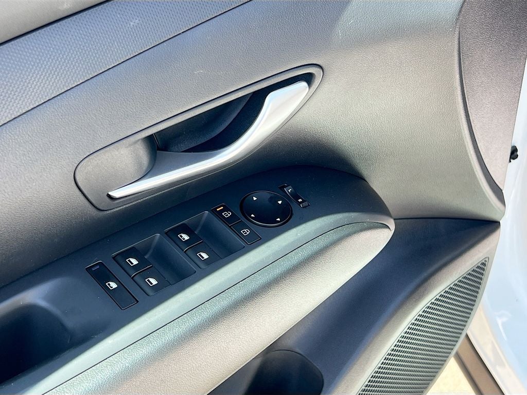 2025 Hyundai SANTA CRUZ SE