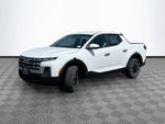 2025 Hyundai SANTA CRUZ SE