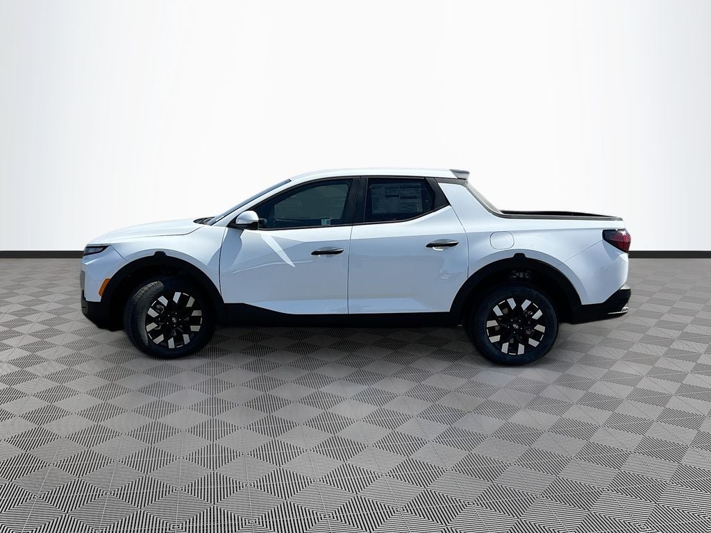 2025 Hyundai SANTA CRUZ SE