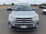 2019 Toyota Highlander Base