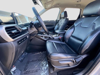 2024 Kia Telluride LX
