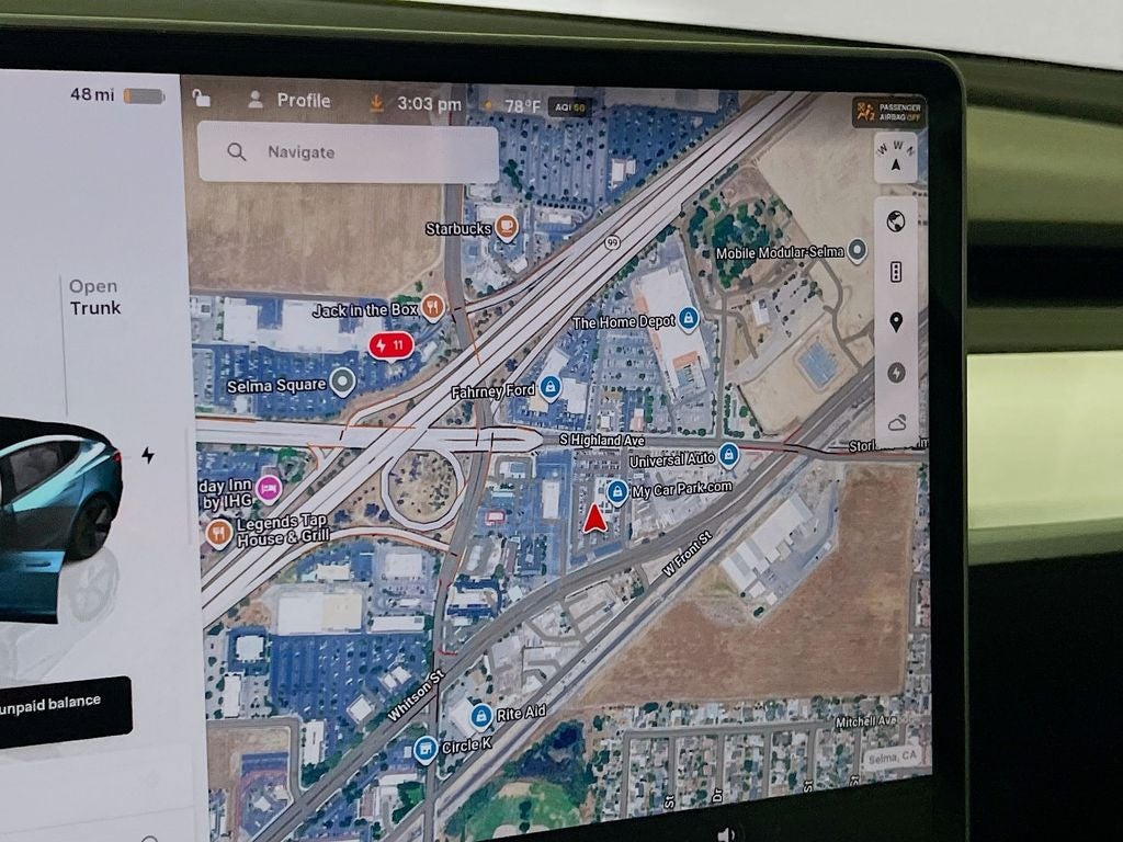 2023 Tesla Model 3 Base