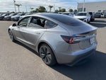 2025 Tesla Model 3 Standard