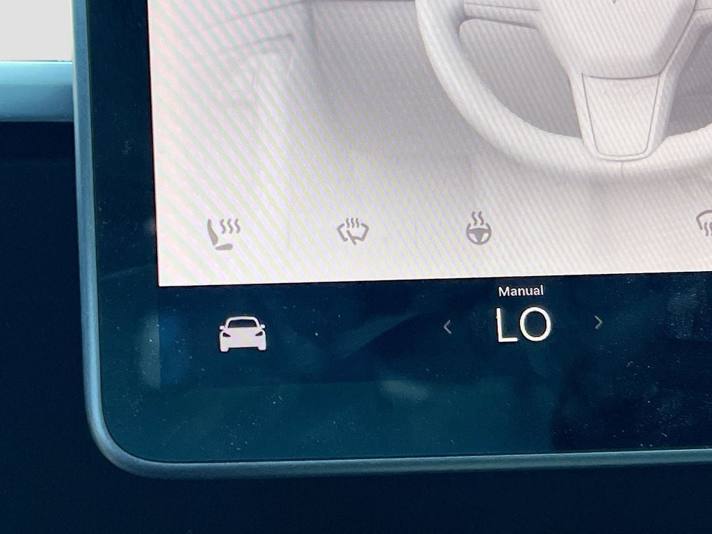 2022 Tesla Model 3 Base