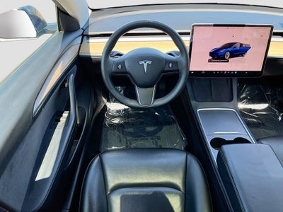 2022 Tesla Model 3 Base