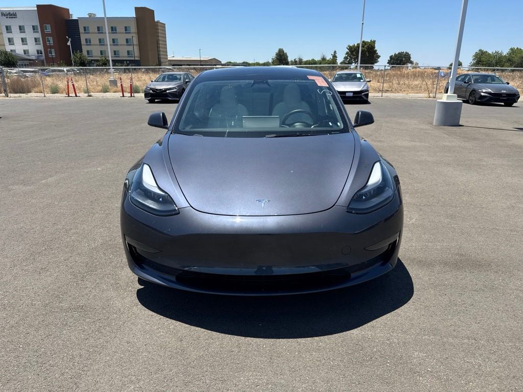 2023 Tesla Model 3 Base