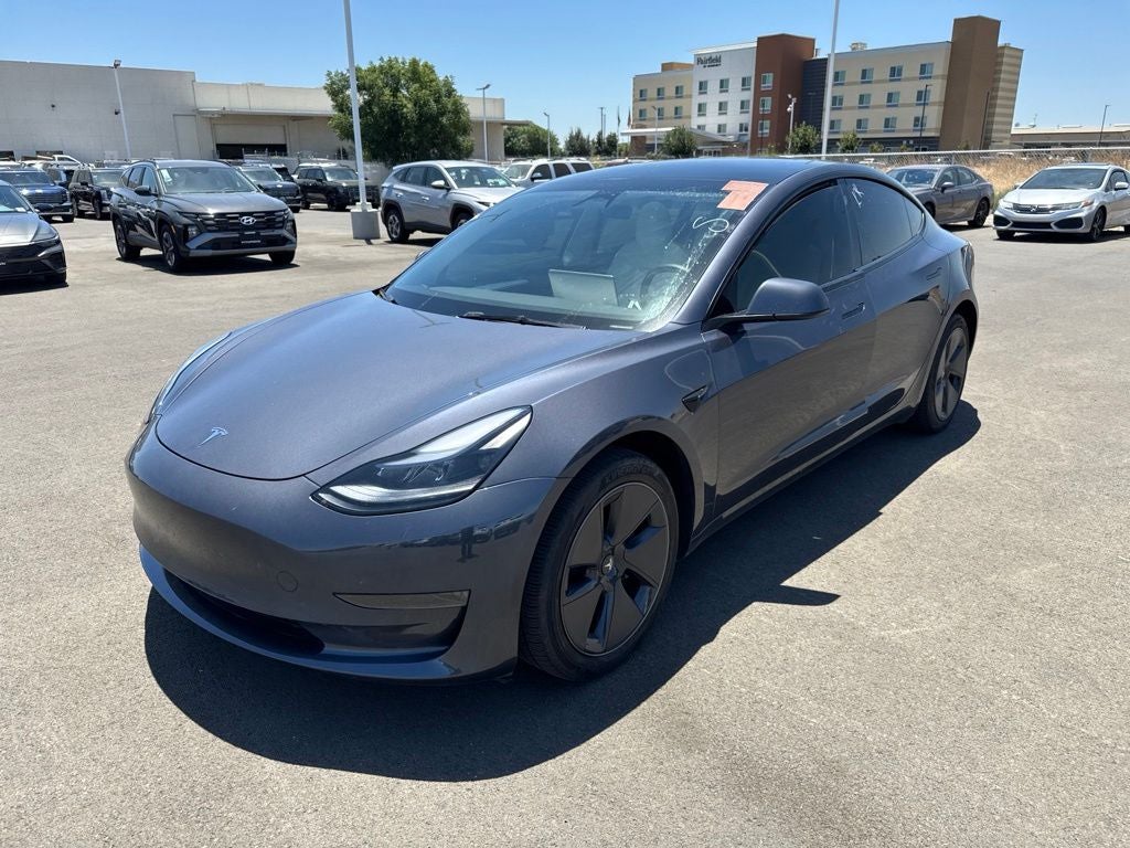 2023 Tesla Model 3 Base