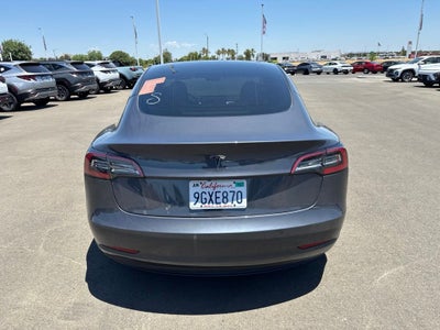 2023 Tesla Model 3 Base