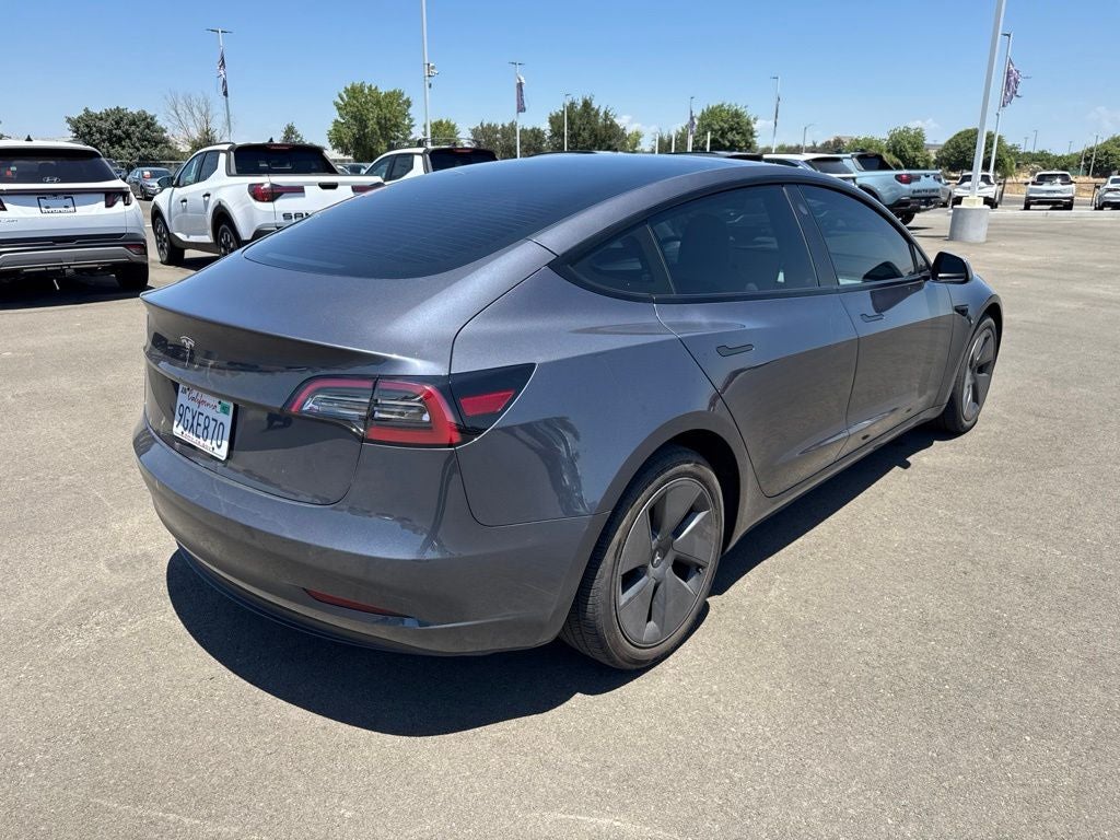 2023 Tesla Model 3 Base