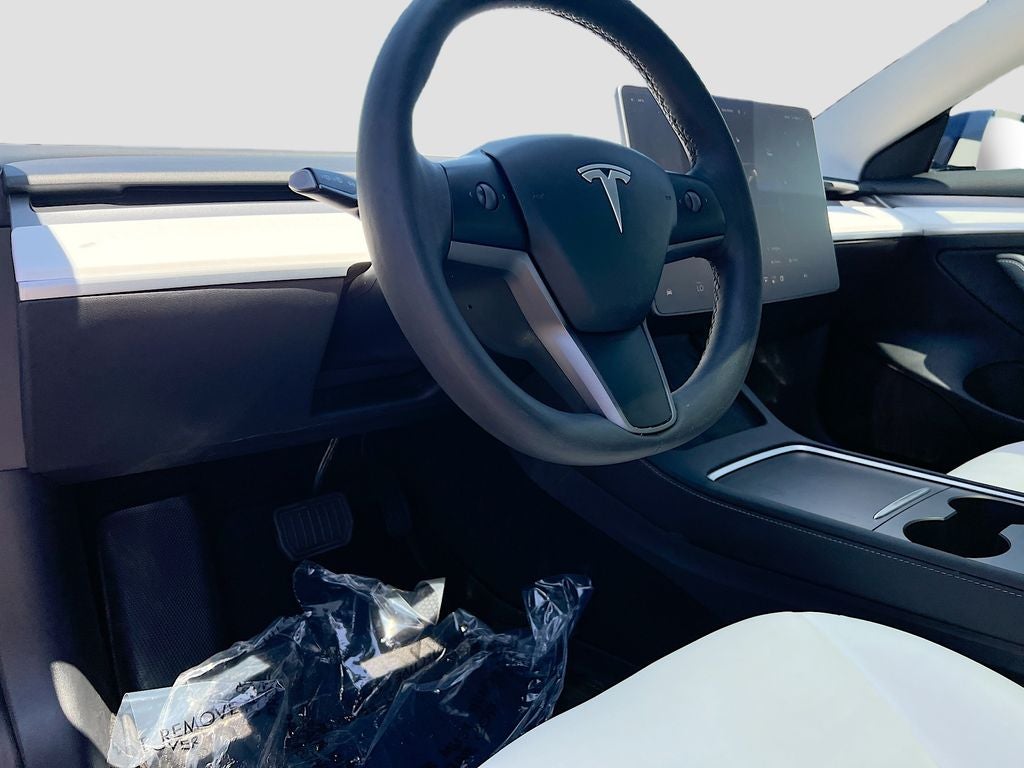 2023 Tesla Model 3 Long Range - Photo 10