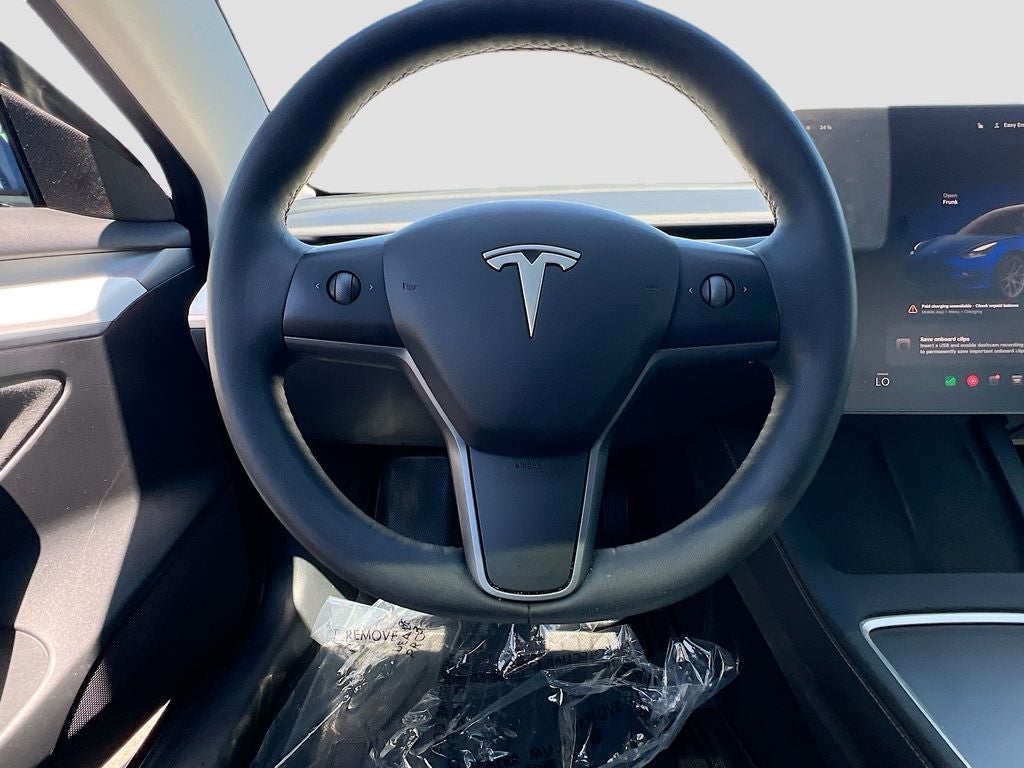 2023 Tesla Model 3 Long Range - Photo 12