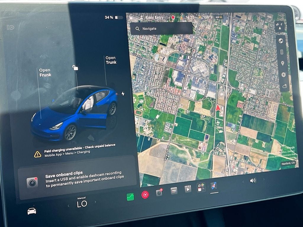 2023 Tesla Model 3 Long Range - Photo 16