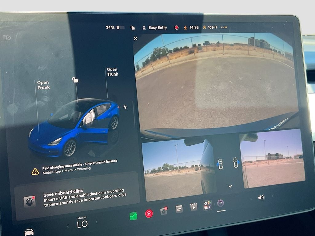 2023 Tesla Model 3 Long Range - Photo 17