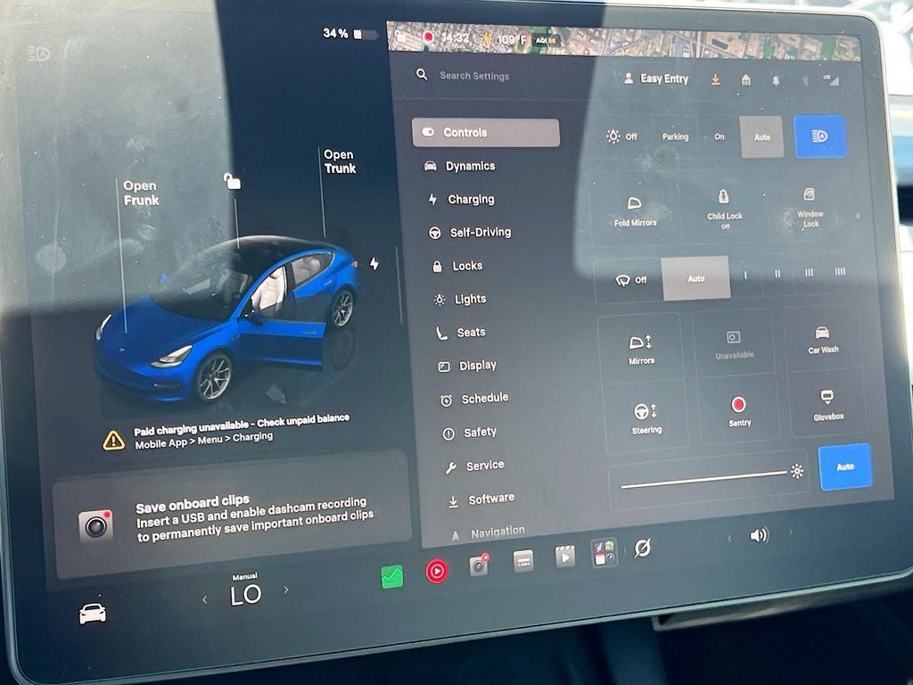 2023 Tesla Model 3 Long Range - Photo 18