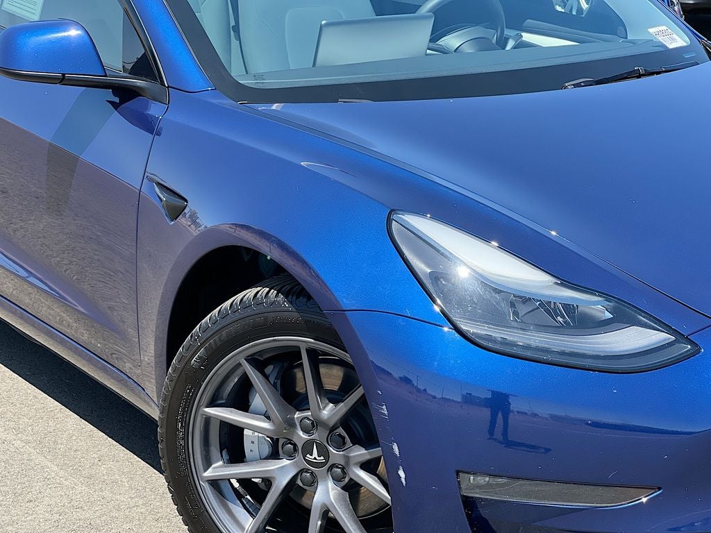 2023 Tesla Model 3 Long Range - Photo 2
