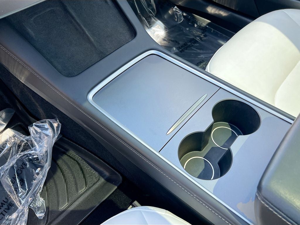 2023 Tesla Model 3 Long Range - Photo 21
