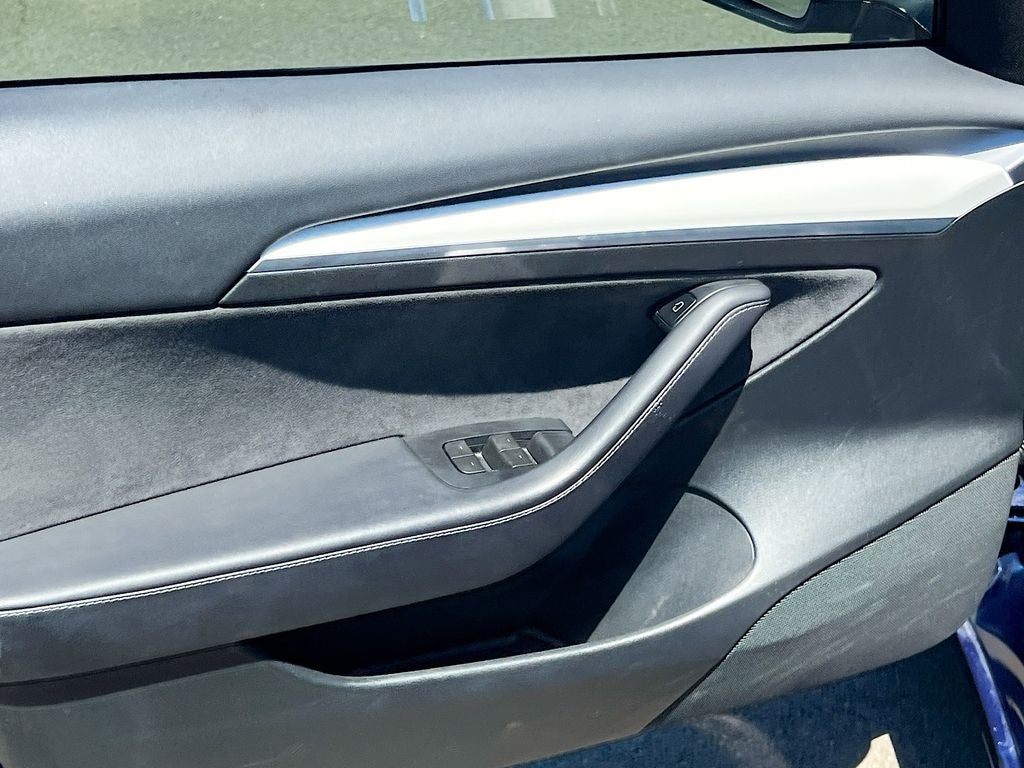 2023 Tesla Model 3 Long Range - Photo 22