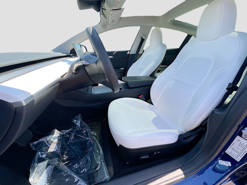 2023 Tesla Model 3 Long Range - Photo 25