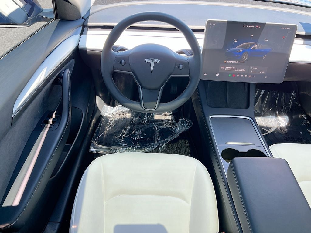 2023 Tesla Model 3 Long Range - Photo 27