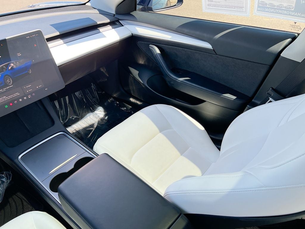 2023 Tesla Model 3 Long Range - Photo 28