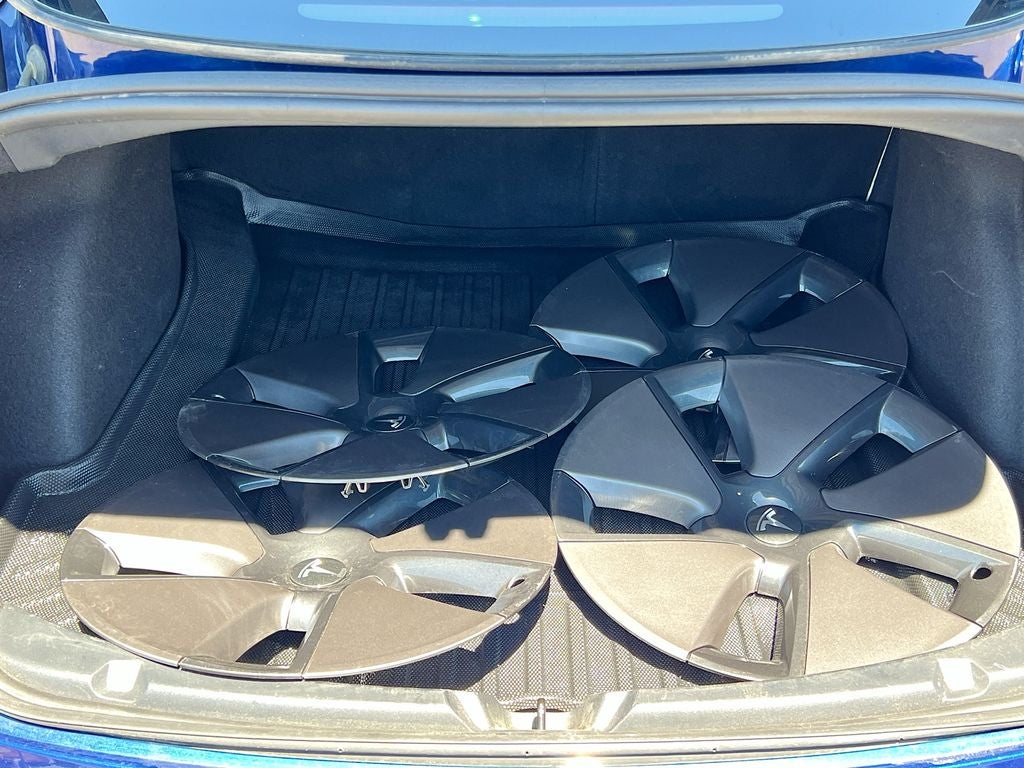 2023 Tesla Model 3 Long Range - Photo 31